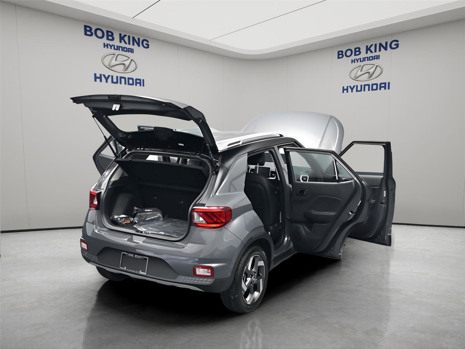 New 2026 Hyundai Venue SEL image 25