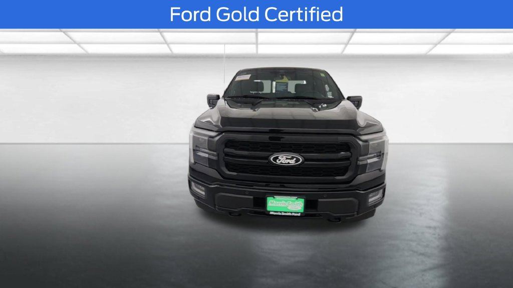 Used 2024 Ford F150 Lariat AWD/4WD image 2