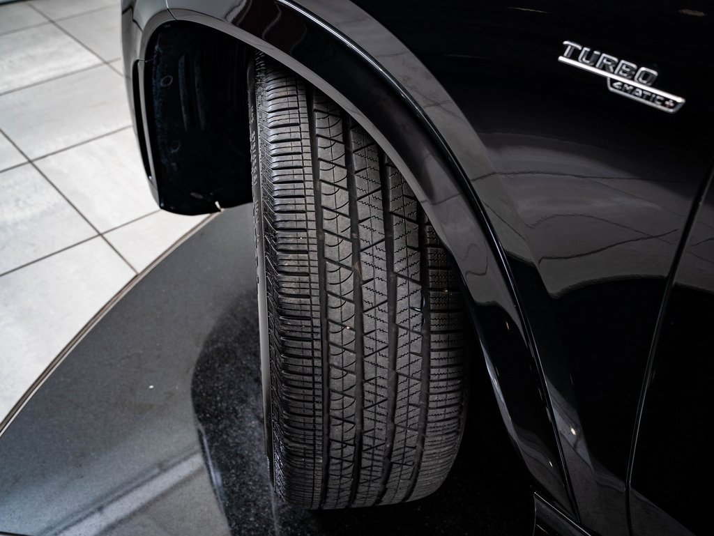 Used 2021 Mercedes-Benz GLE 53 AMG 4MATIC image 50