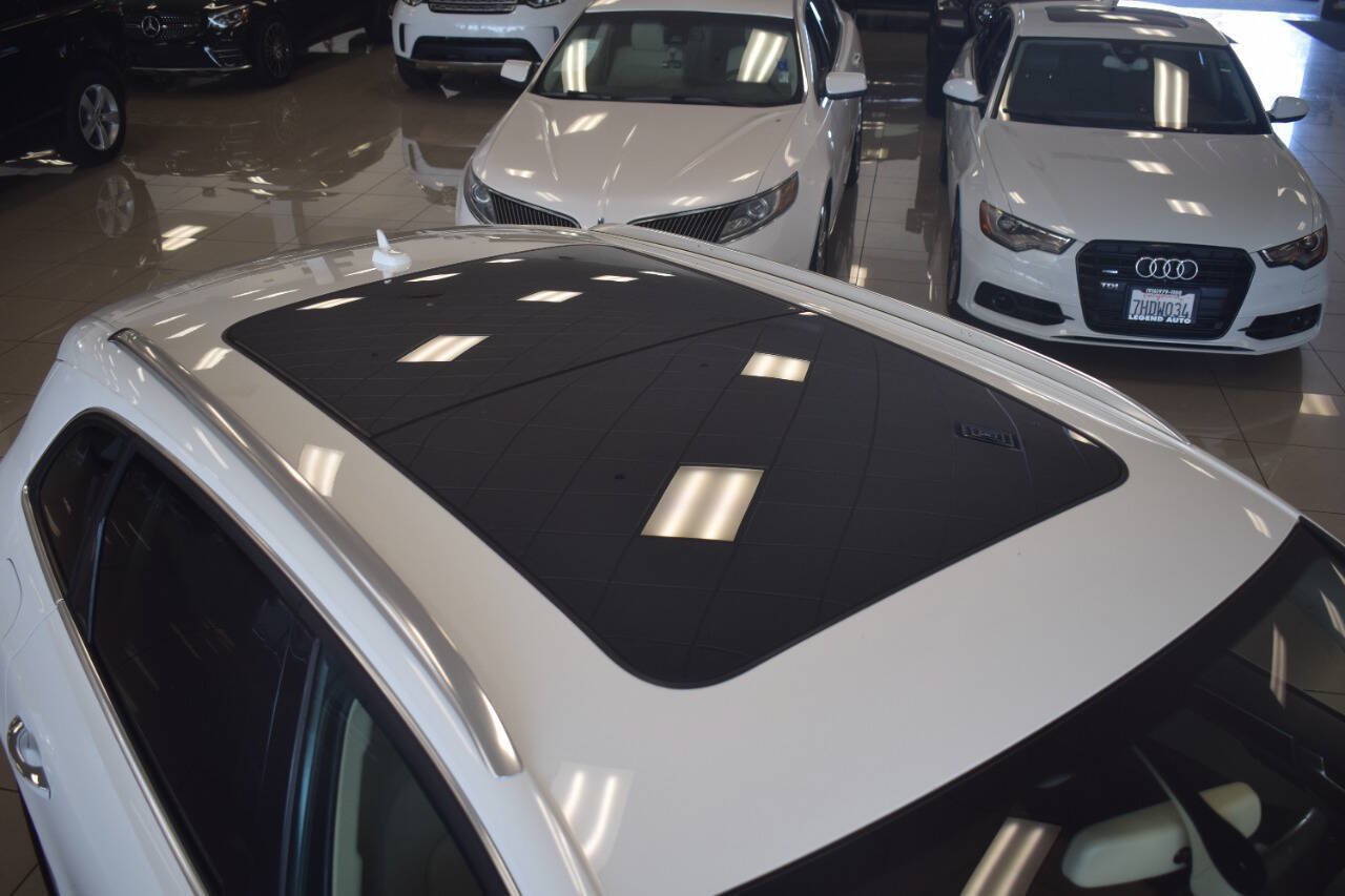 Used 2015 Audi Q5 TDI Premium Plus w/ Technology Package AWD/4WD image 40