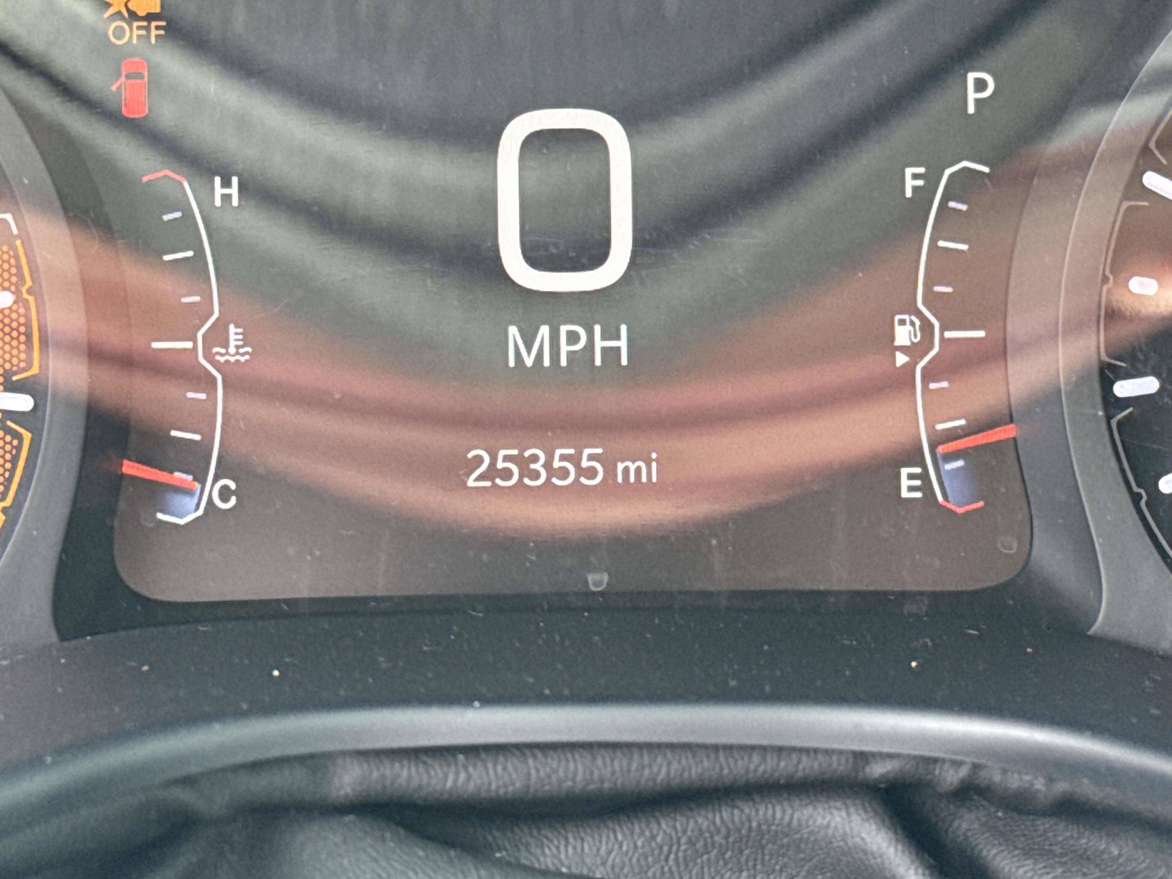 Used 2025 Jeep Compass Limited image 21