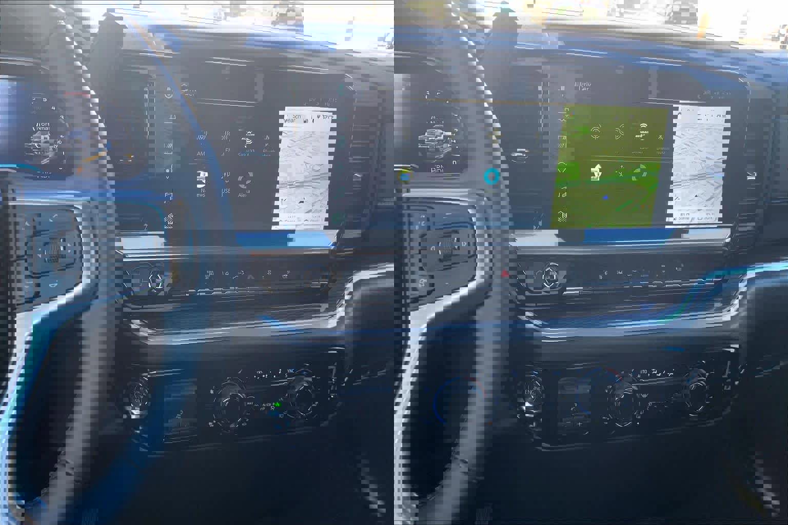 Certified 2025 Chevrolet Silverado 2500 LT w/ Convenience Package image 6