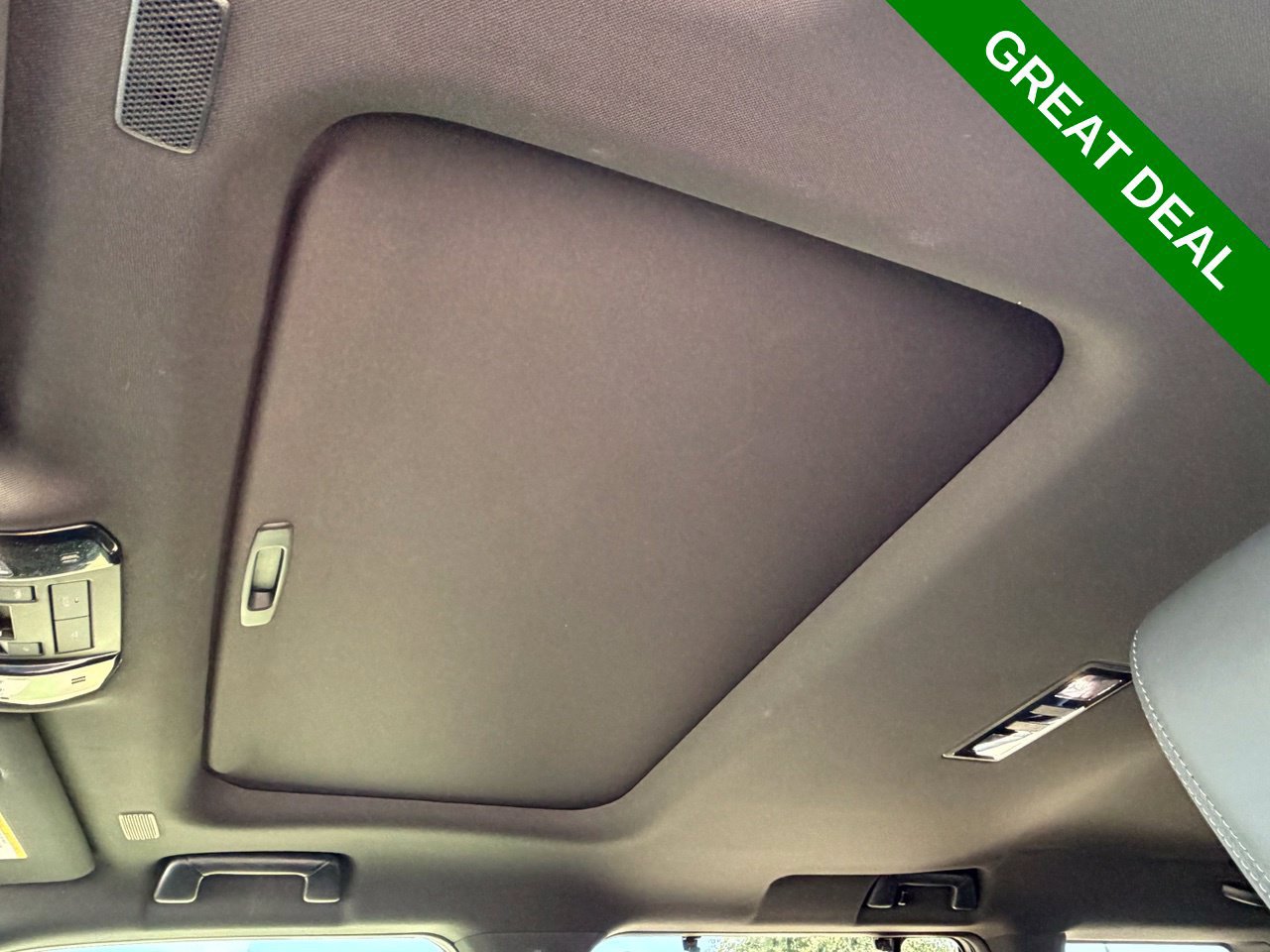 Used 2024 Lexus GX 550 AWD/4WD image 38