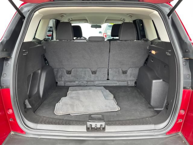 Used 2017 Ford Escape SE AWD/4WD image 25