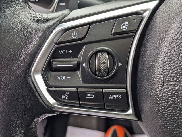 Certified 2023 Acura RDX AWD w/ Advance Package image 21