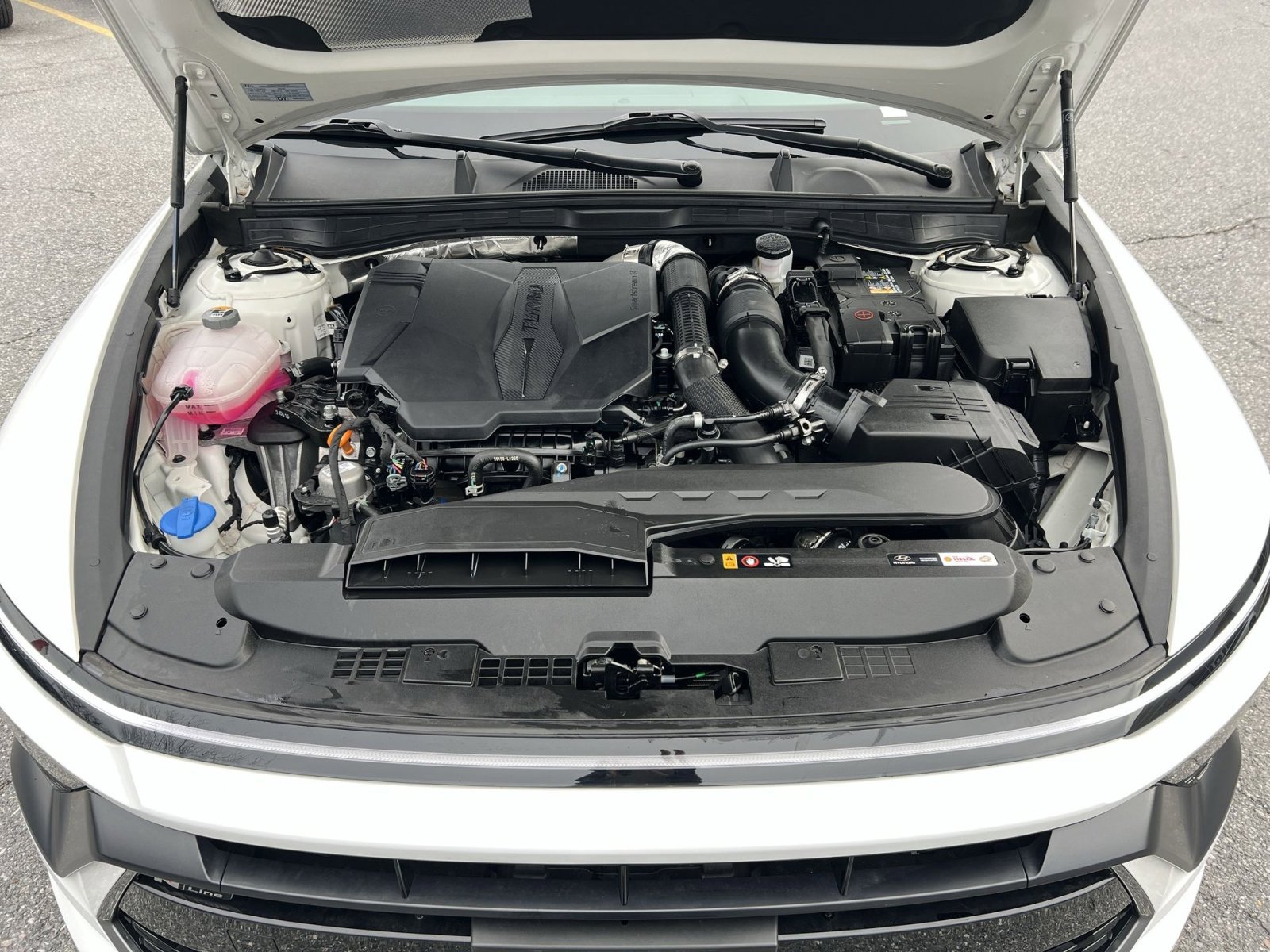 Used 2025 Hyundai Sonata N Line image 28