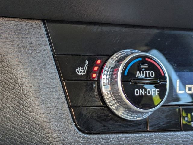 Used 2024 Mitsubishi Outlander SE FWD image 24