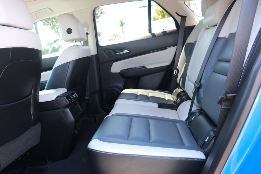 Used 2024 Honda Prologue Elite image 14