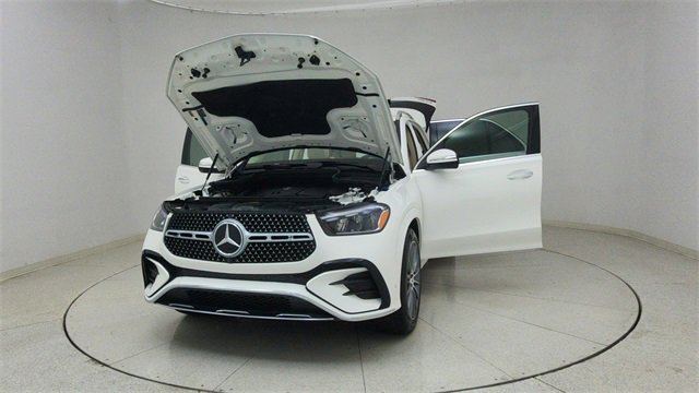 Used 2025 Mercedes-Benz GLE 350 4MATIC w/ AMG Line Exterior image 74