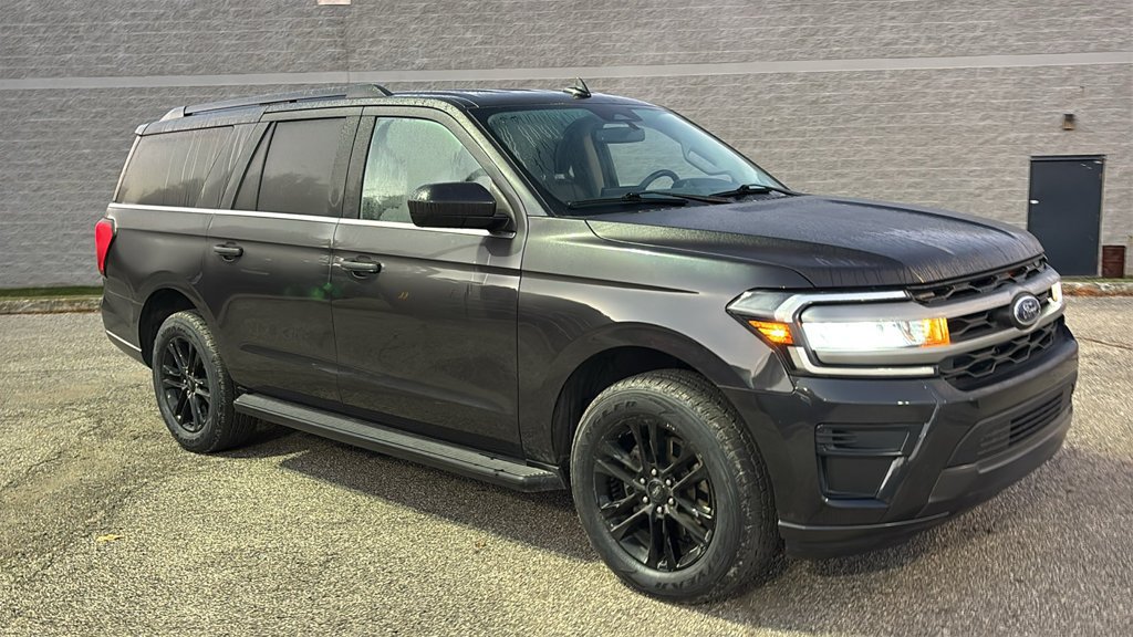 Used 2024 Ford Expedition Max XLT AWD/4WD image 25