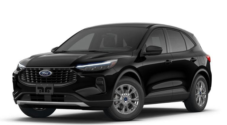 New 2026 Ford Escape Active image 1