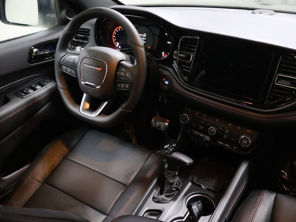 New 2026 Dodge Durango GT image 21