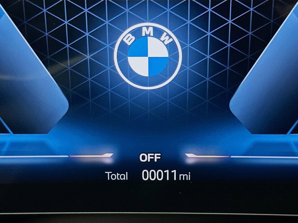 New 2026 BMW X3 xDrive30 w/ Convenience Package image 15