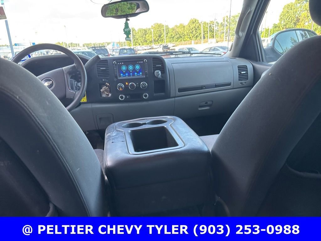 Used 2007 Chevrolet Silverado 1500 LS RWD image 19