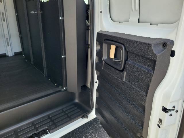 New 2025 Chevrolet Express 2500 Extended w/ Driver Convenience Package RWD image 11