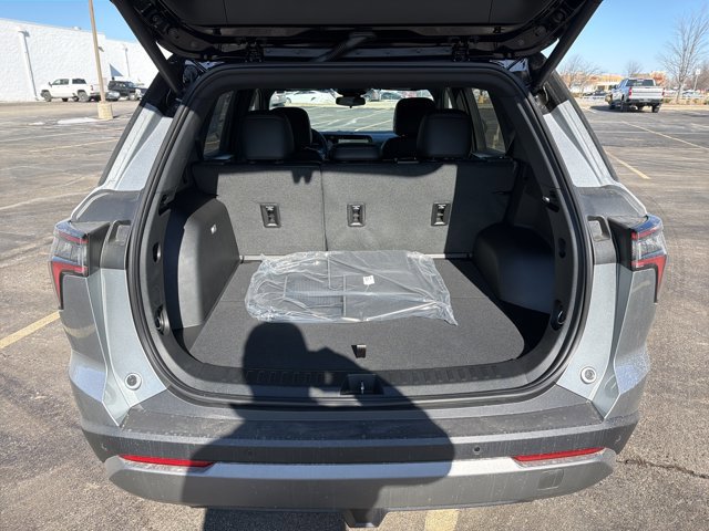 New 2026 Chevrolet Equinox LT image 33