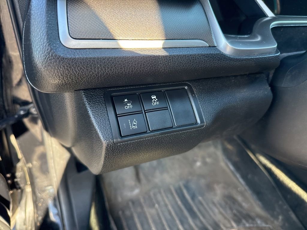 Used 2019 Honda Civic EX image 19