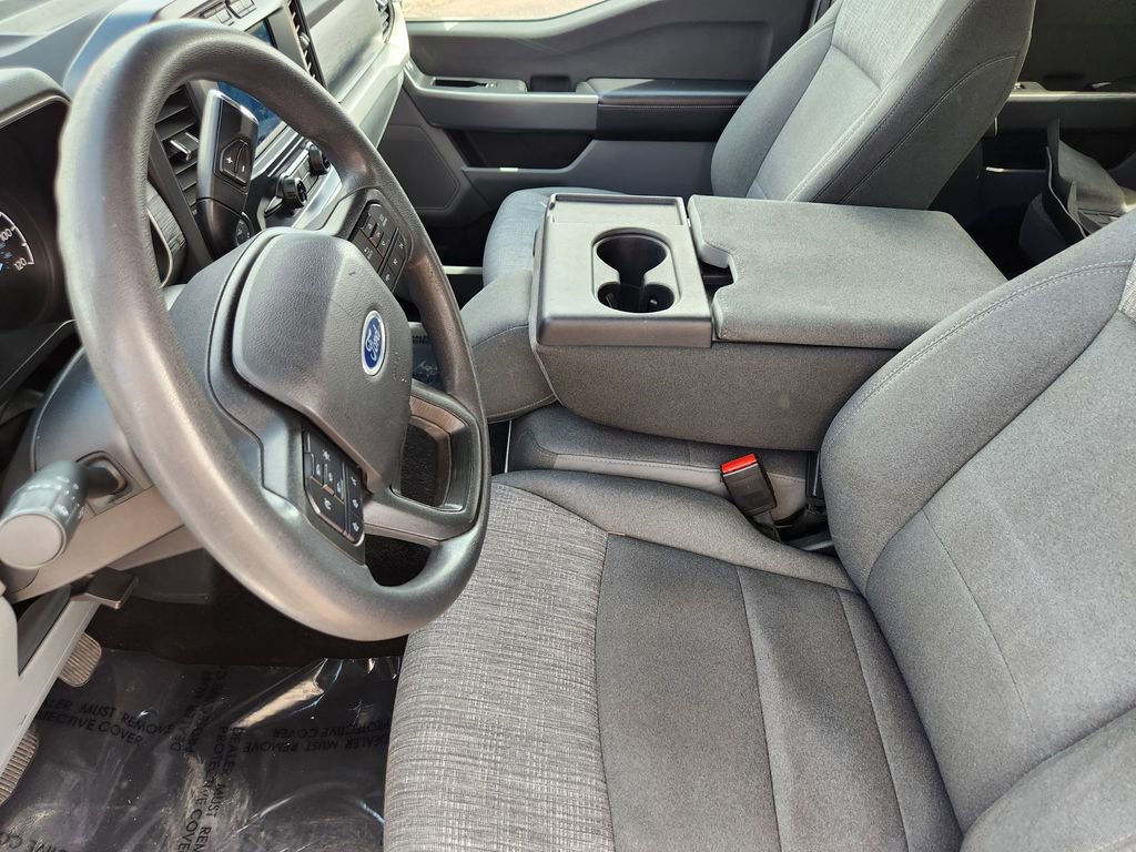 Used 2021 Ford F150 XLT w/ XTR Package image 4