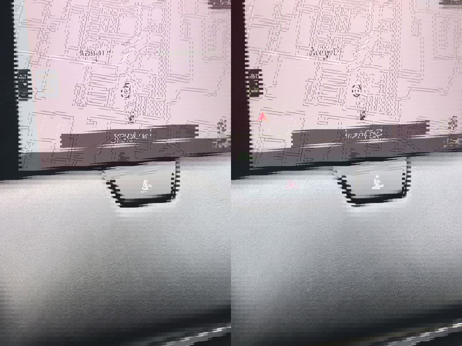 New 2026 MAZDA CX-70 3.3 Turbo w/ Premium Plus Pkg image 29