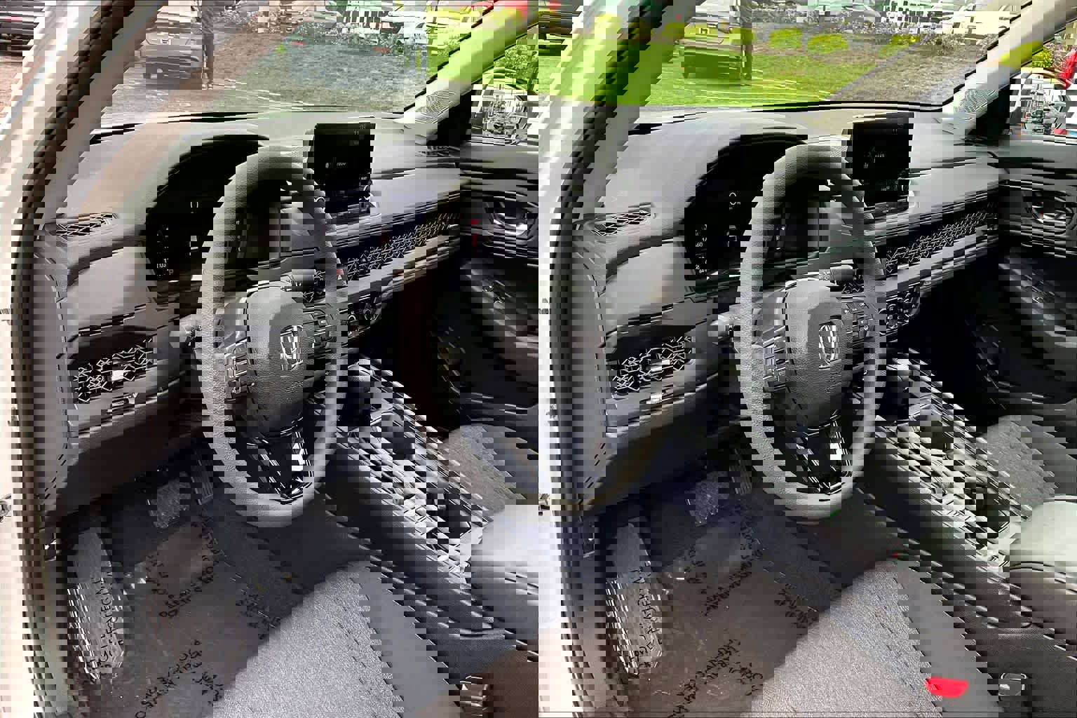 Used 2023 Honda Accord EX image 16