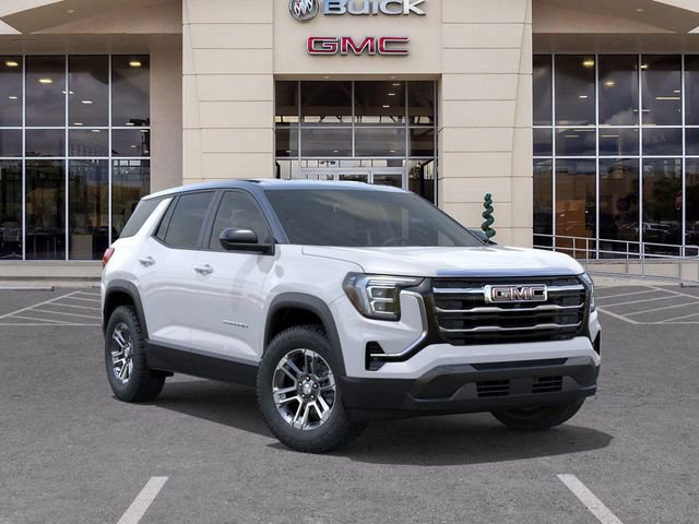 New 2026 GMC Terrain Elevation w/ Technology Package II FWD image 7