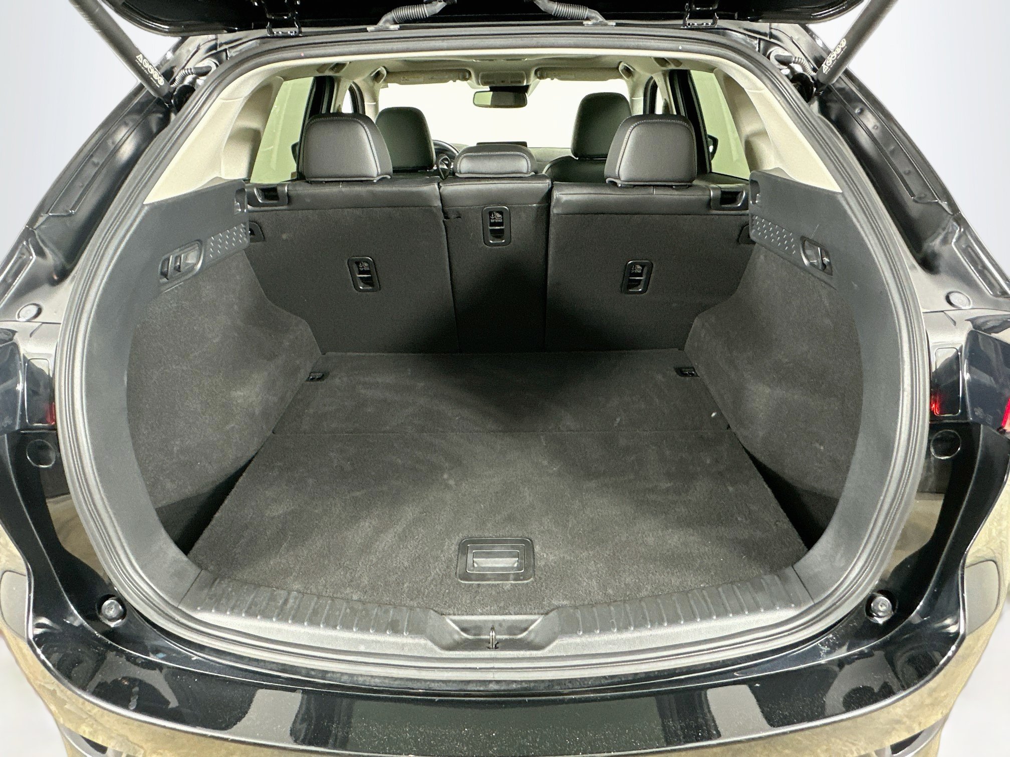 Used 2025 MAZDA CX-5 AWD 2.5 S w/ Preferred Package image 30