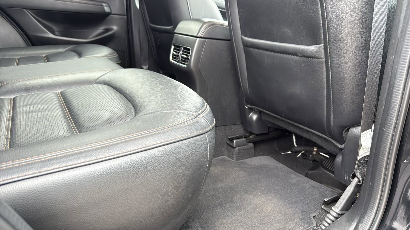 Used 2021 MAZDA CX-5 Grand Touring image 27