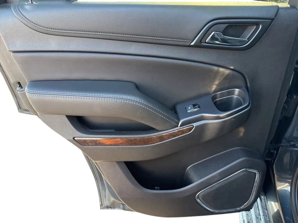 Used 2019 Chevrolet Tahoe LT AWD/4WD image 26
