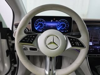 Used 2024 Mercedes-Benz EQE 350+ Sedan image 8