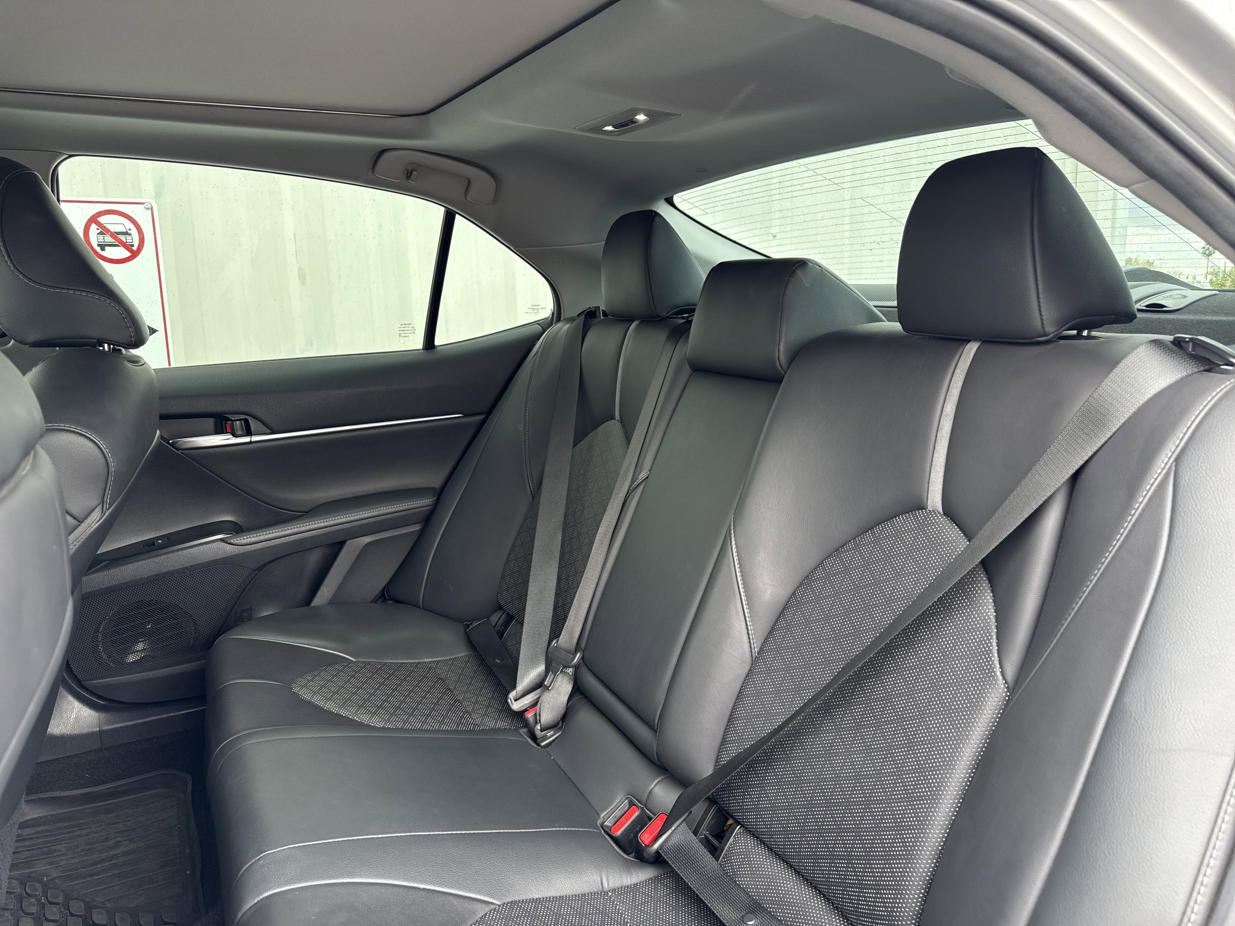 Used 2019 Toyota Camry XSE w/ Driver Assist Package image 19