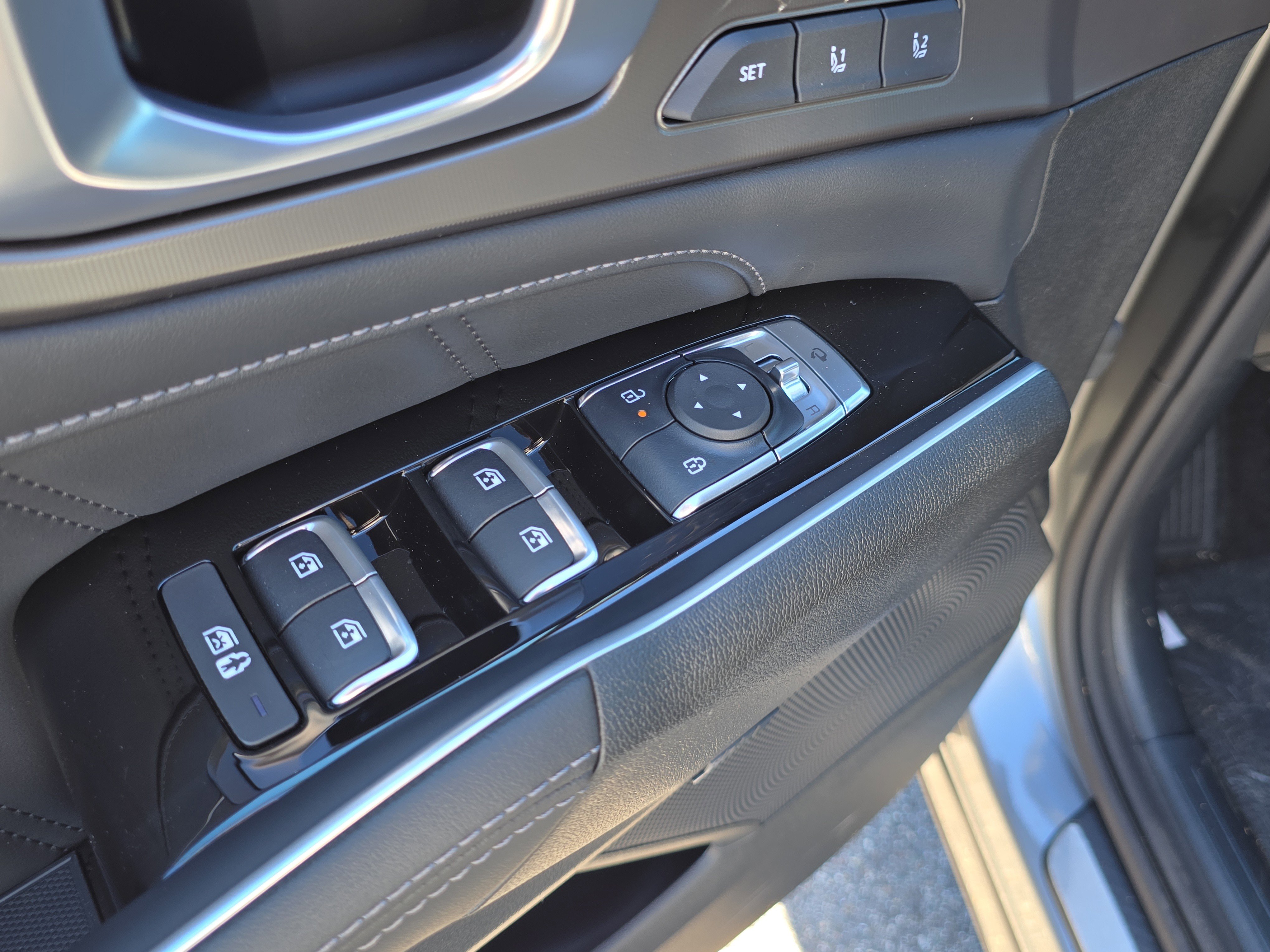 New 2026 Kia Sorento SX Prestige image 19