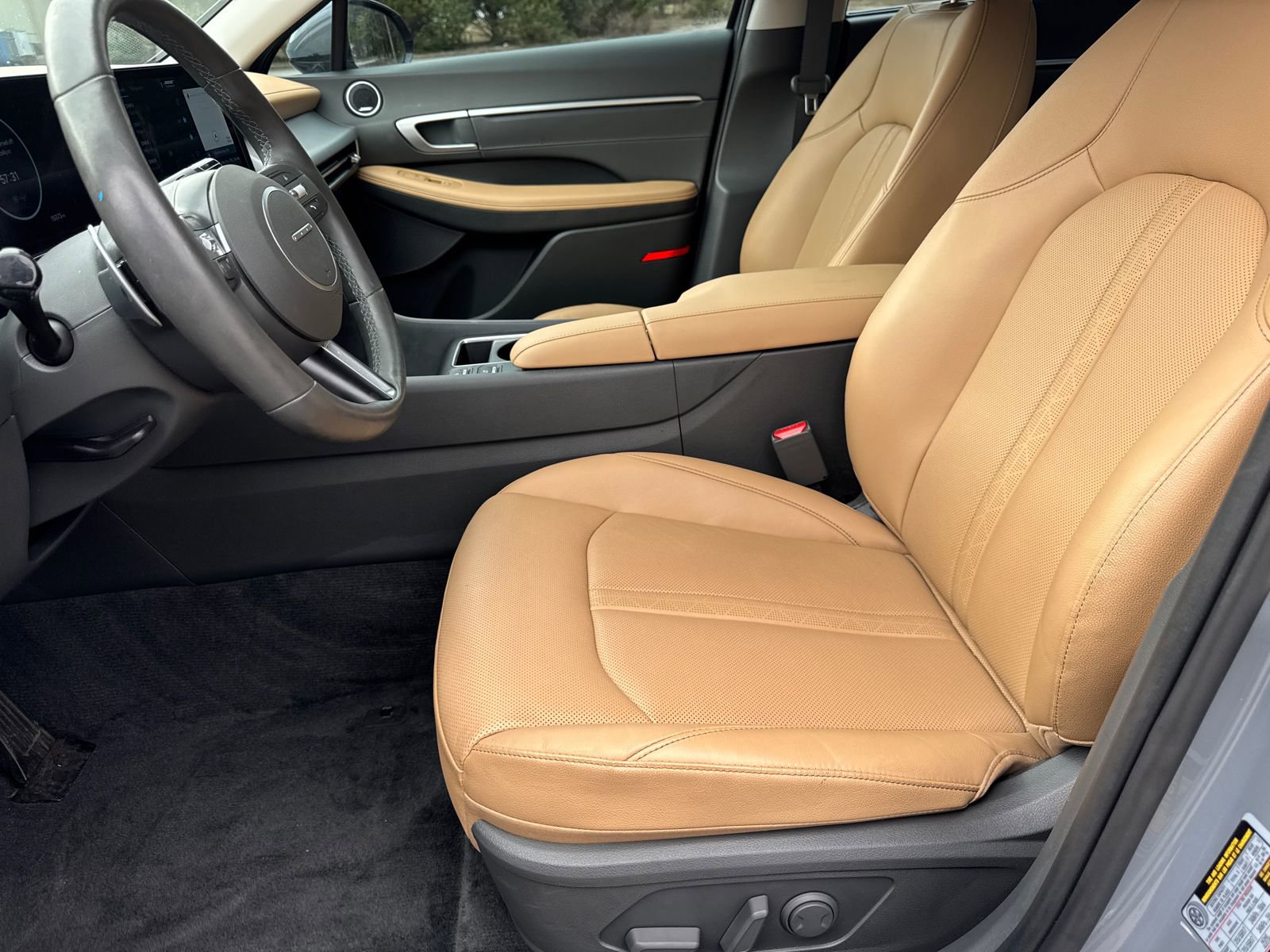 Used 2024 Hyundai Sonata Limited image 9