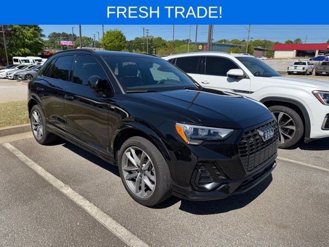 Used 2021 Audi Q3 2.0T Premium w/ Convenience Package image 1