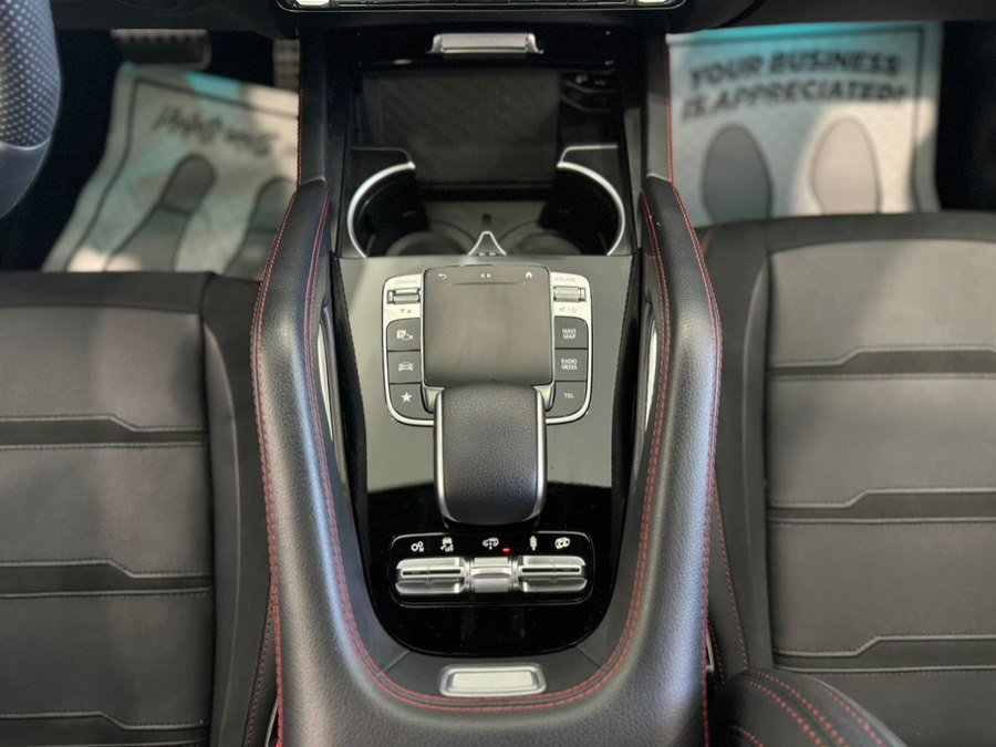 Used 2023 Mercedes-Benz GLE 53 AMG 4MATIC Coupe image 29