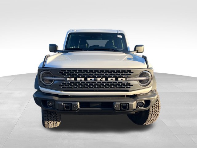 New 2026 Ford Bronco Badlands AWD/4WD image 12