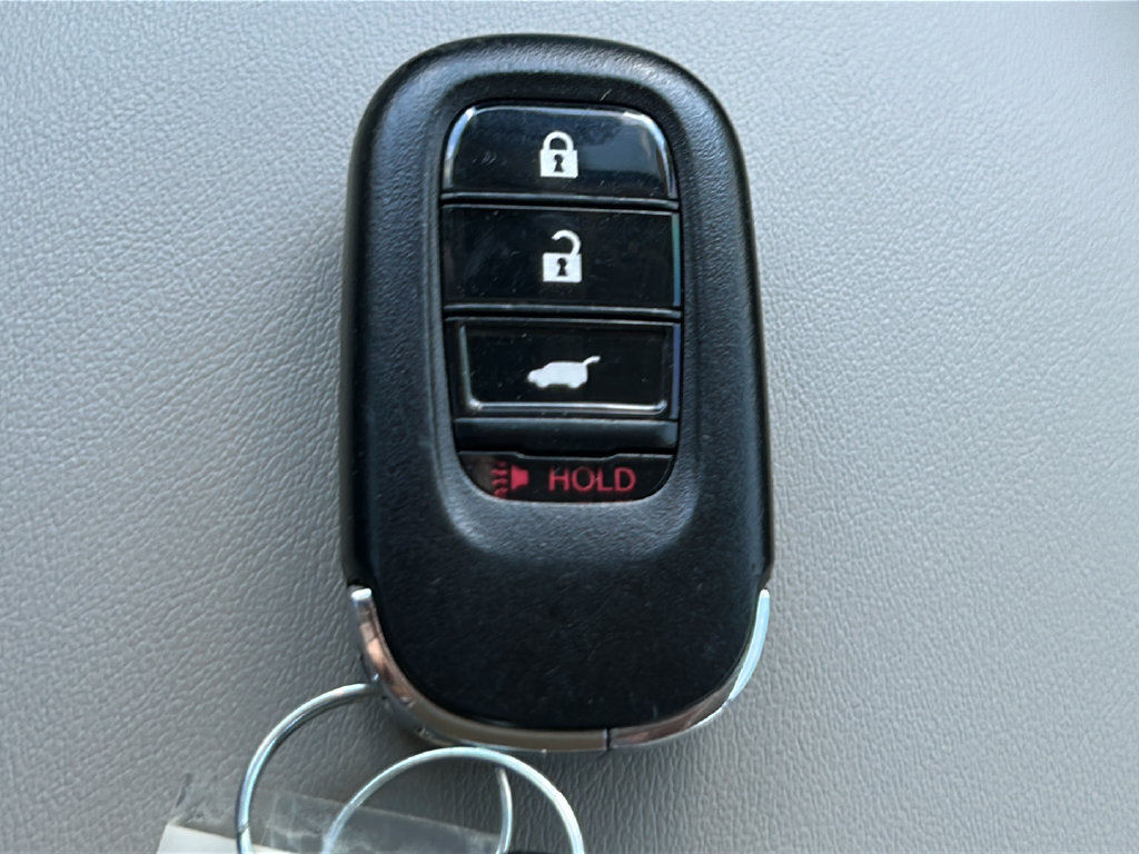 Used 2026 Honda HR-V LX image 23