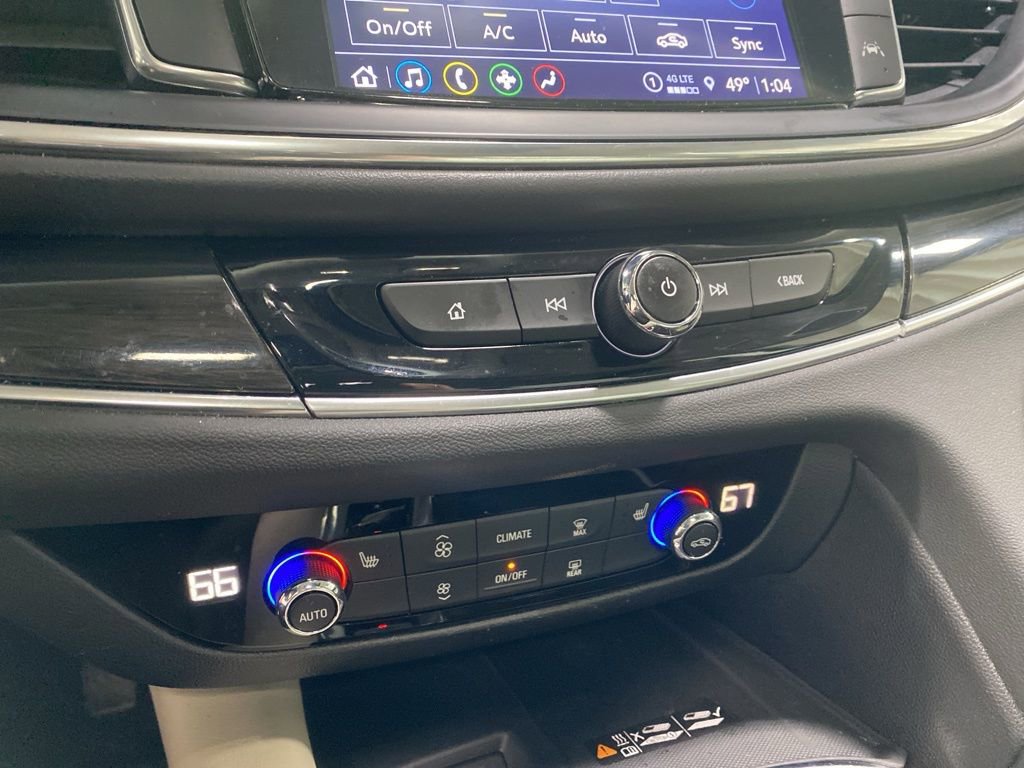 Used 2023 Buick Enclave Essence w/ Experience Buick Package AWD/4WD image 29