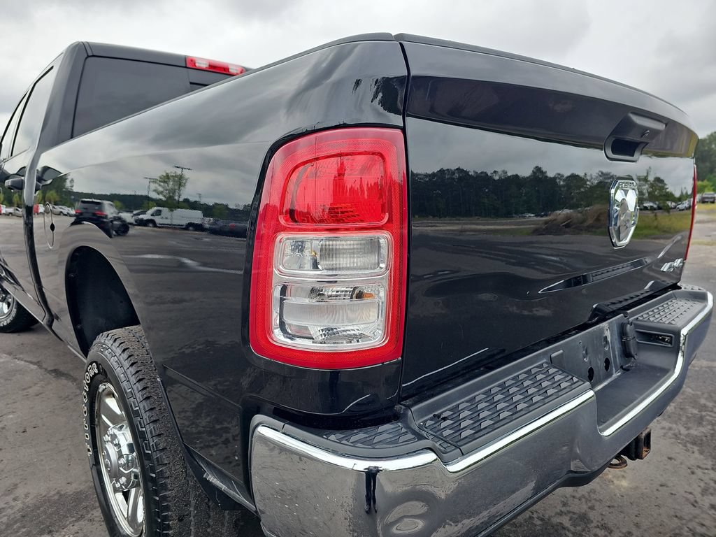 Used 2023 RAM 2500 Tradesman AWD/4WD image 36