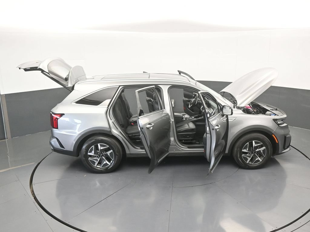 Used 2023 Kia Sorento EX w/ Panoramic Sunroof Package FWD image 75