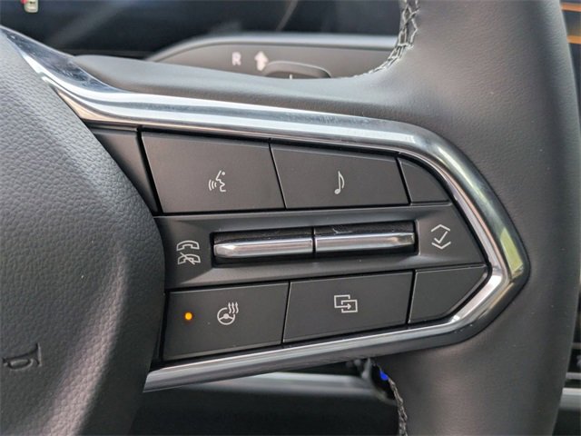 New 2026 Chevrolet Equinox ACTIV image 14