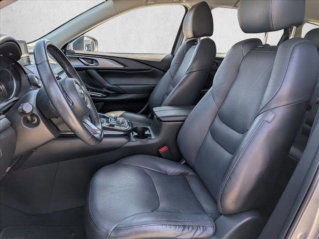 Used 2019 MAZDA CX-9 Touring image 15