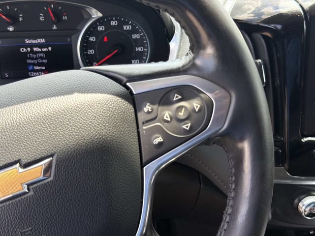 Used 2020 Chevrolet Traverse LT FWD image 29