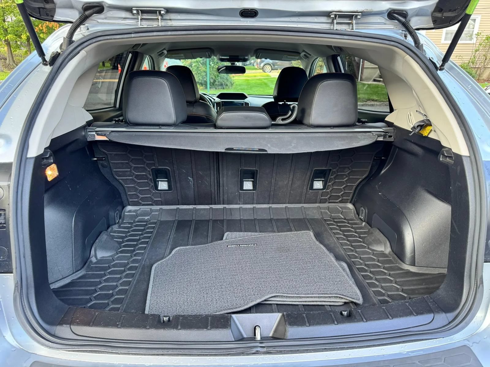 Used 2018 Subaru Crosstrek 2.0i Limited AWD/4WD image 11