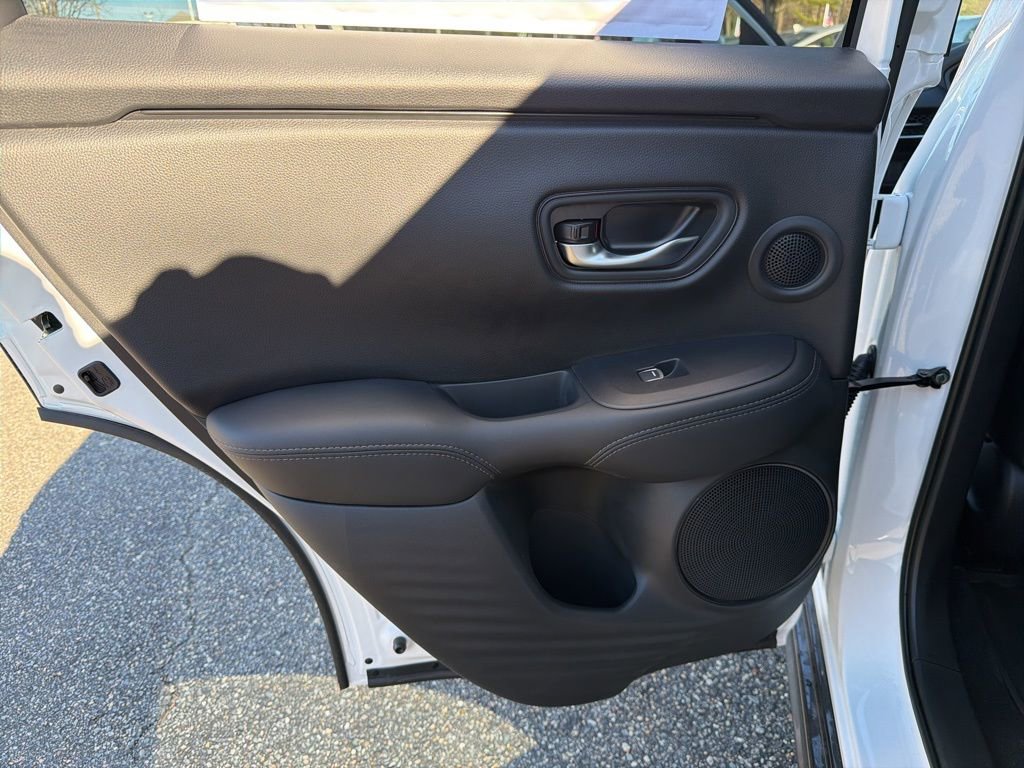 New 2025 Acura ADX AWD image 21