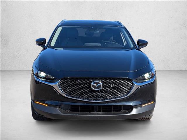 Used 2023 MAZDA CX-30 AWD 2.5 S w/ Select Package video 2