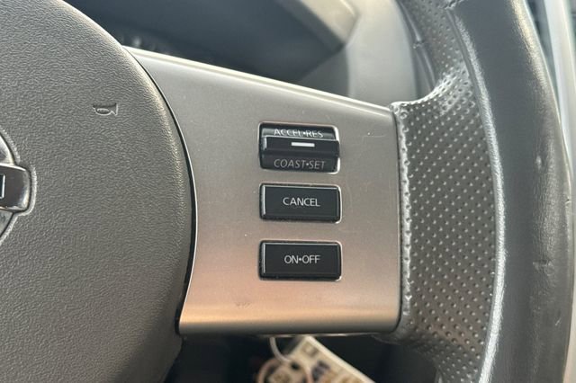 Used 2017 Nissan Frontier SV image 24