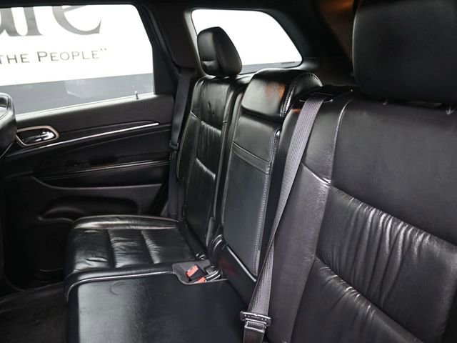 Used 2015 Jeep Grand Cherokee Limited image 20