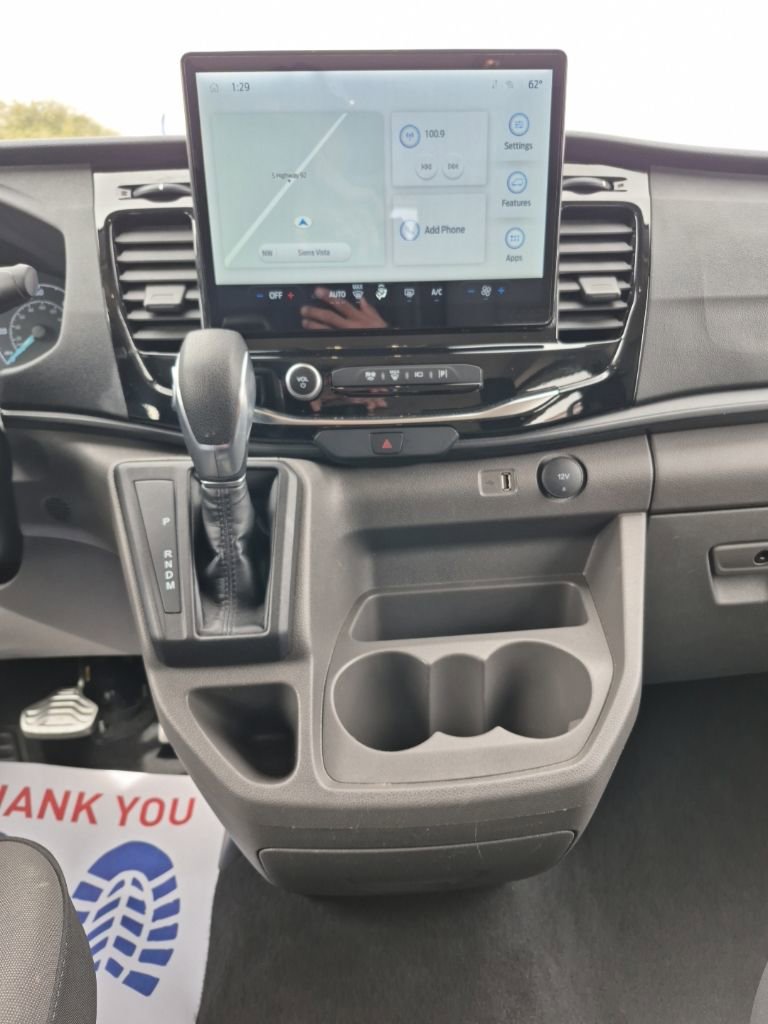 Used 2023 Ford Transit 350 XLT RWD image 47