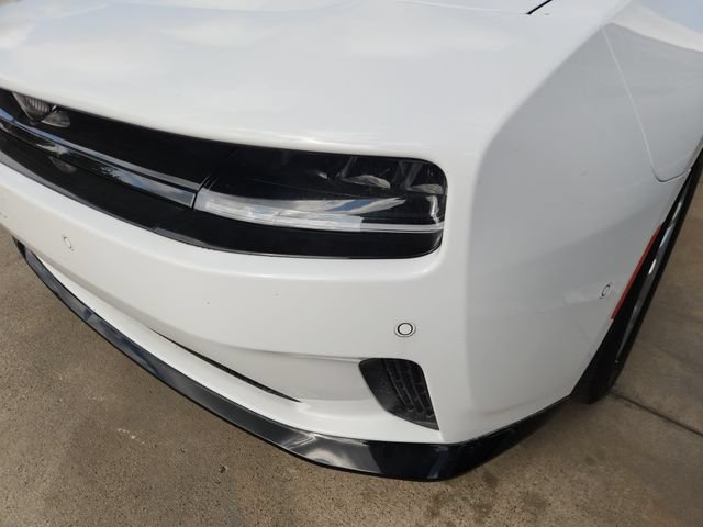 Used 2025 Dodge Charger Daytona R/T w/ Quick Order Package 25M R/T AWD/4WD image 7