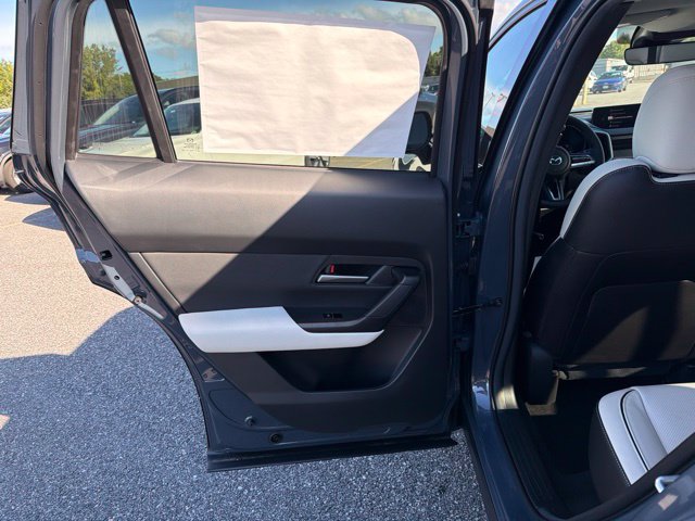 New 2026 MAZDA CX-50 AWD 2.5 S w/ Weather Package image 10